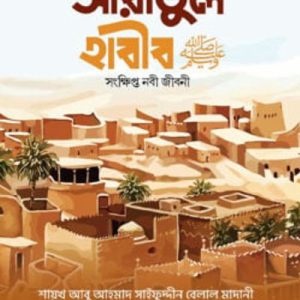 সীরাতুল হাবীব